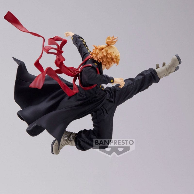 BANPRESTO Tokyo Revengers Espresto Excite Motions - Manjiro Sano Figure