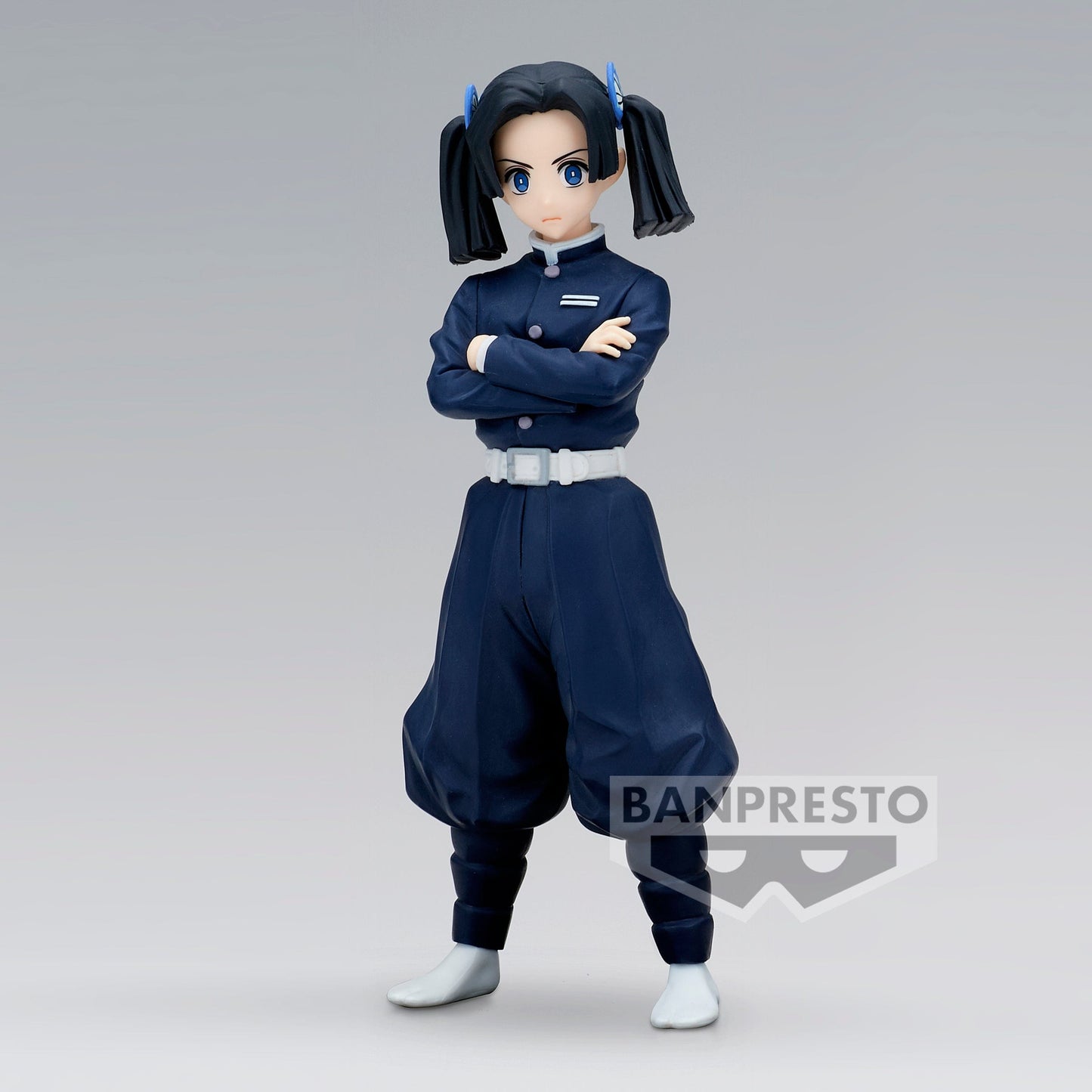 BANPRESTO Demon Slayer: Kimetsu No Yaiba Figure Vol.47 - Aoi Kanzaki Figure