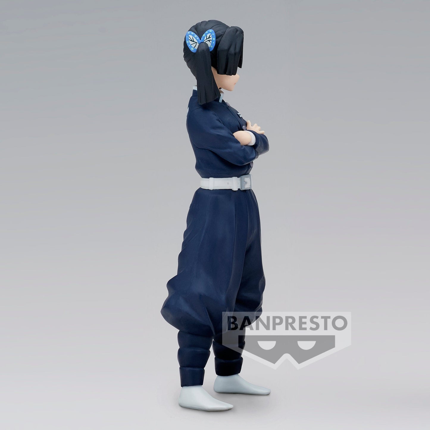 BANPRESTO Demon Slayer: Kimetsu No Yaiba Figure Vol.47 - Aoi Kanzaki Figure