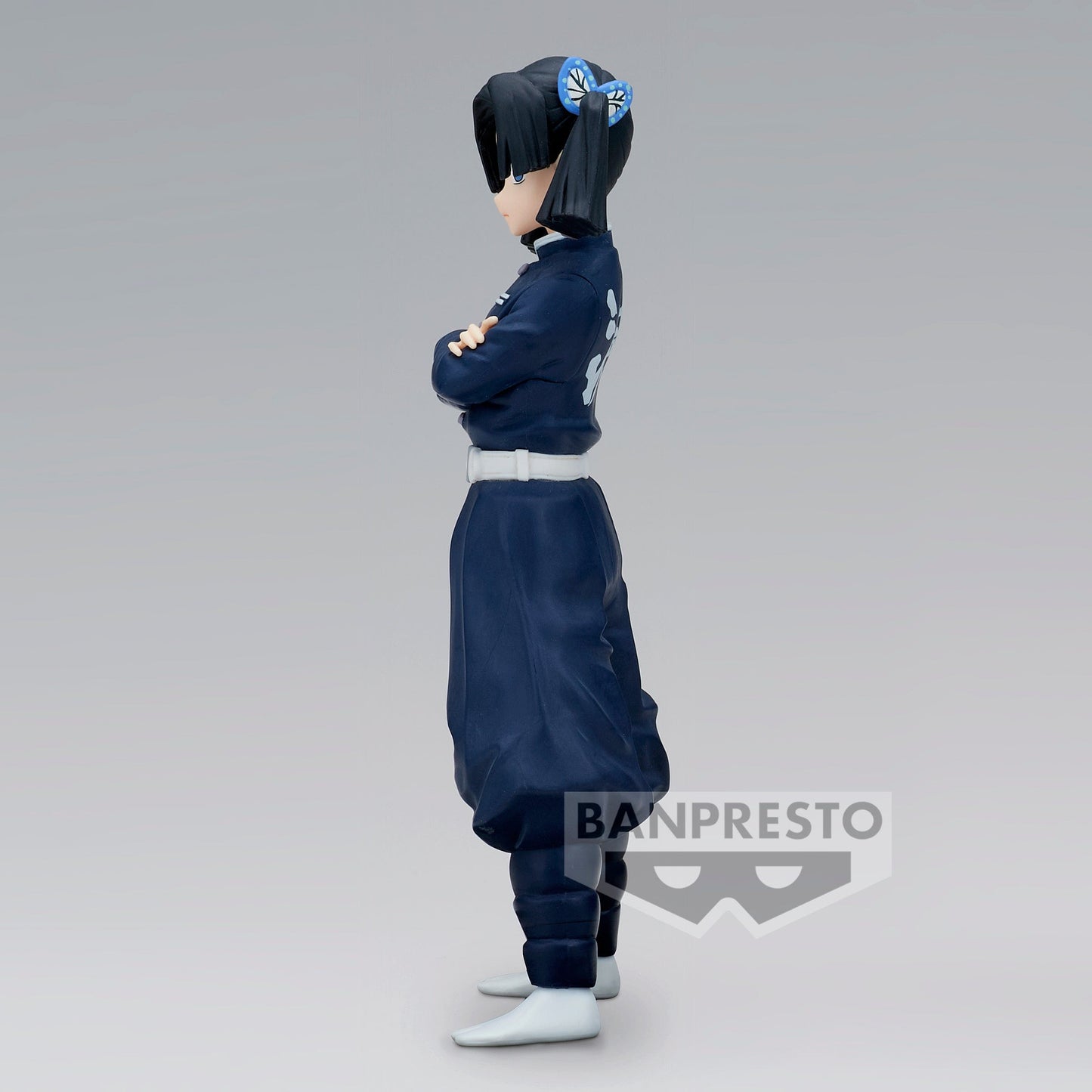 BANPRESTO Demon Slayer: Kimetsu No Yaiba Figure Vol.47 - Aoi Kanzaki Figure