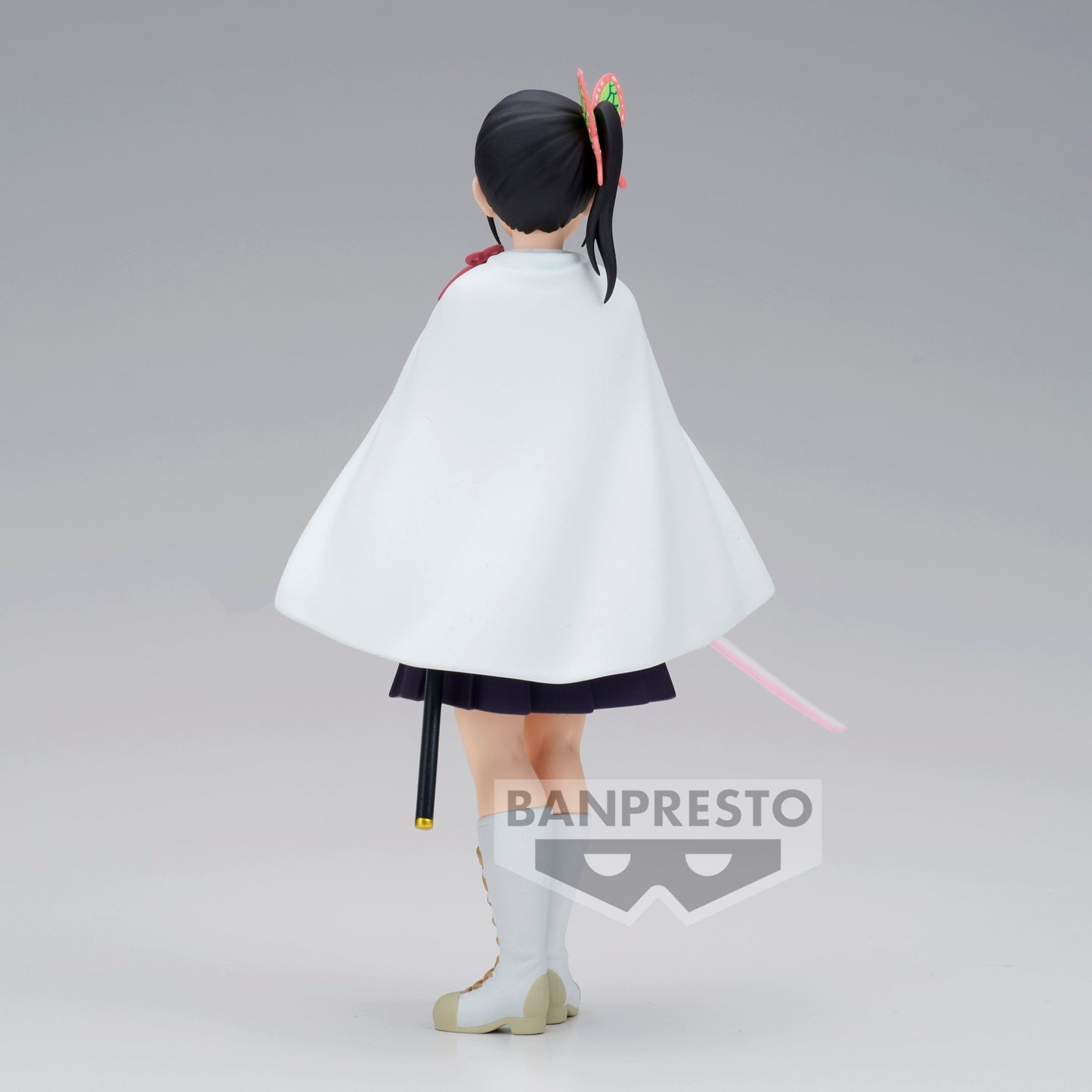 BANPRESTO Demon Slayer: Kimetsu No Yaiba Figure Vol.48 - Kanao Tsuyuri Figure