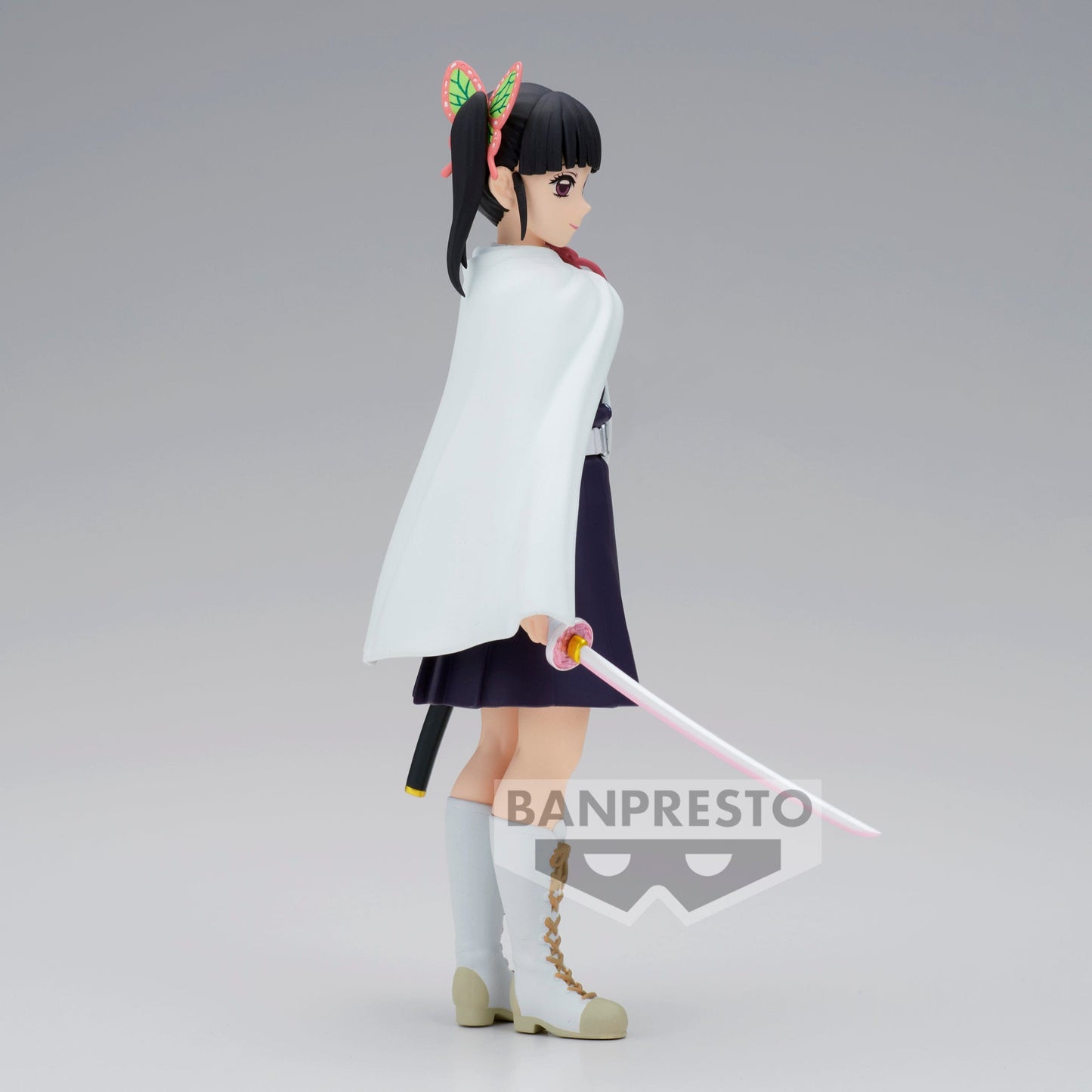 BANPRESTO Demon Slayer: Kimetsu No Yaiba Figure Vol.48 - Kanao Tsuyuri Figure