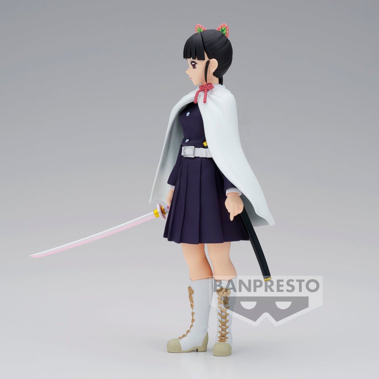 BANPRESTO Demon Slayer: Kimetsu No Yaiba Figure Vol.48 - Kanao Tsuyuri Figure