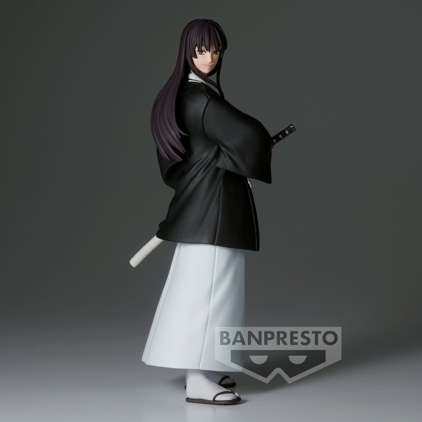 BANPRESTO Hell'S Paradise DXF - Yamada Asaemon Toma Figure