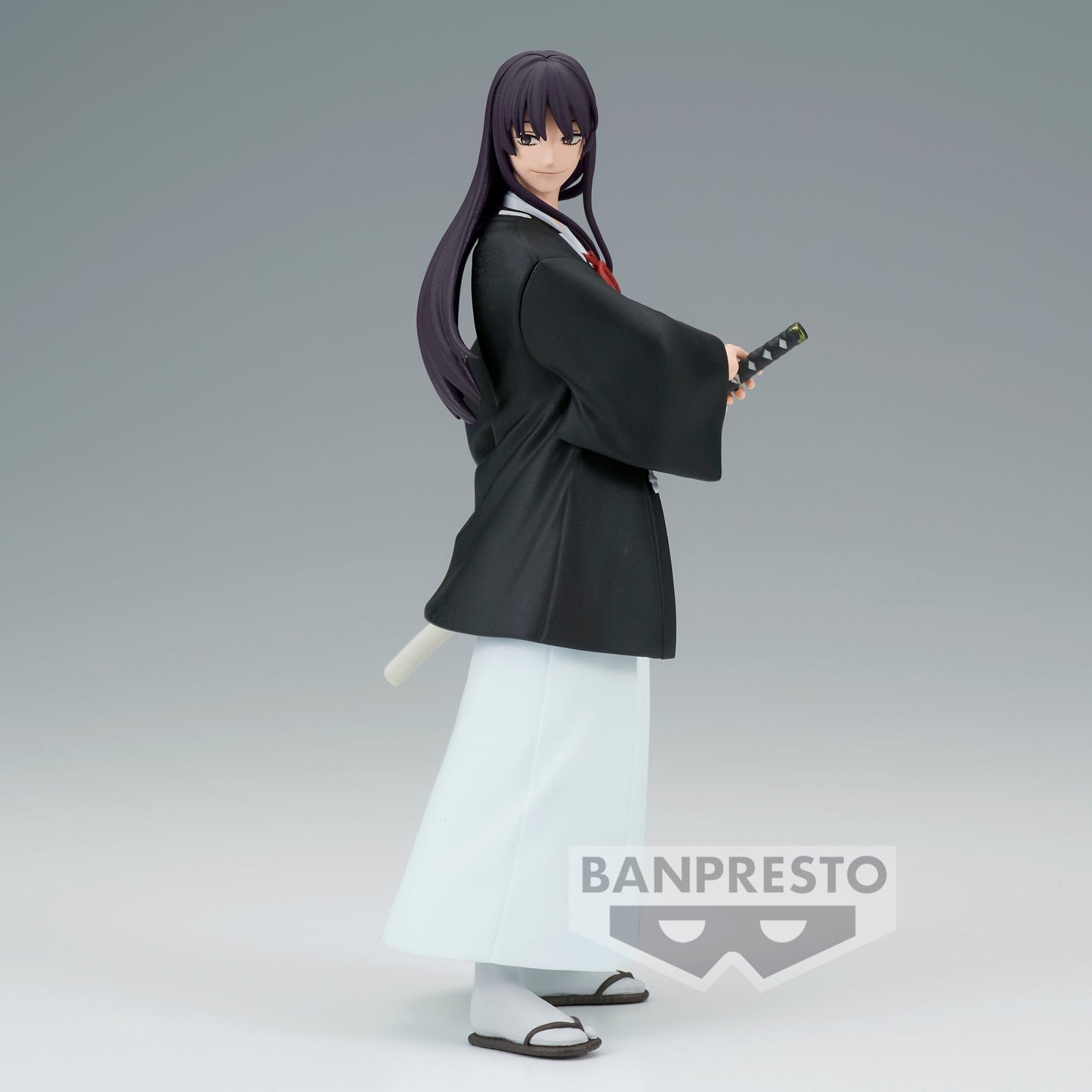 BANPRESTO Hell'S Paradise DXF - Yamada Asaemon Toma Figure