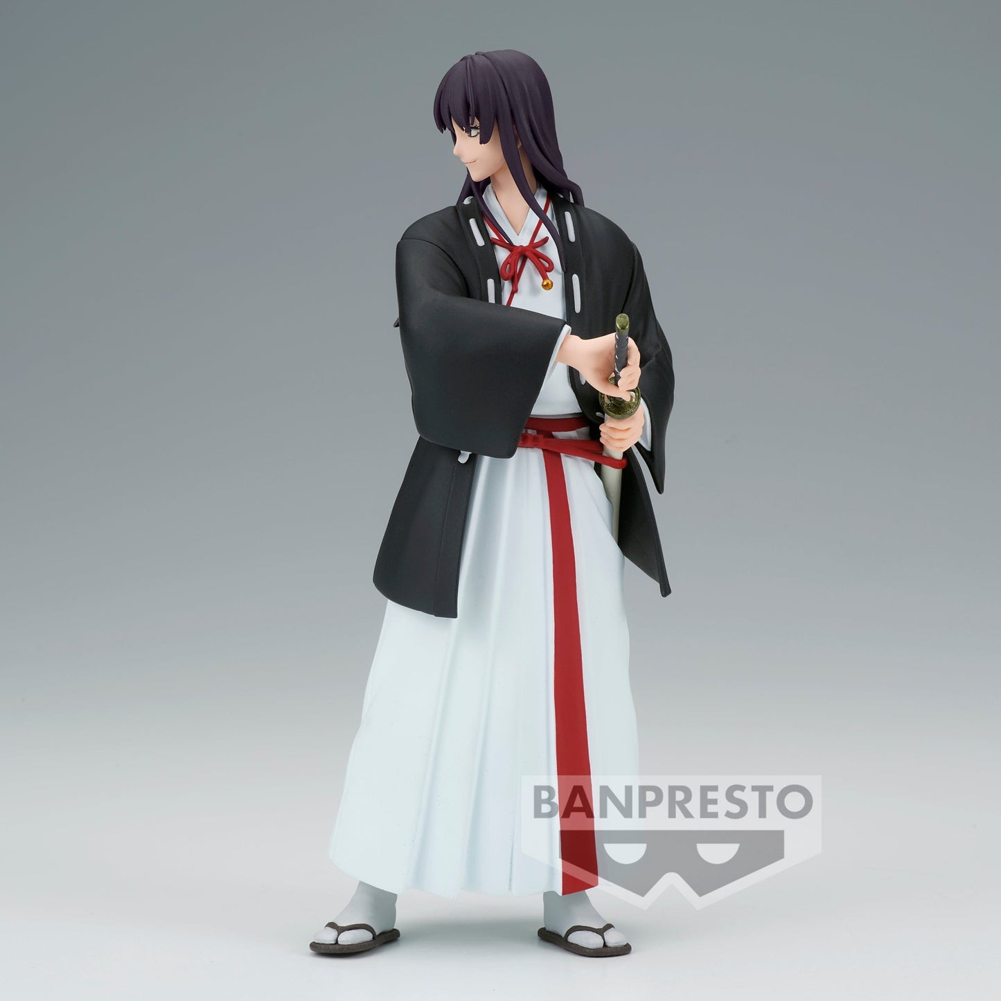 BANPRESTO Hell'S Paradise DXF - Yamada Asaemon Toma Figure