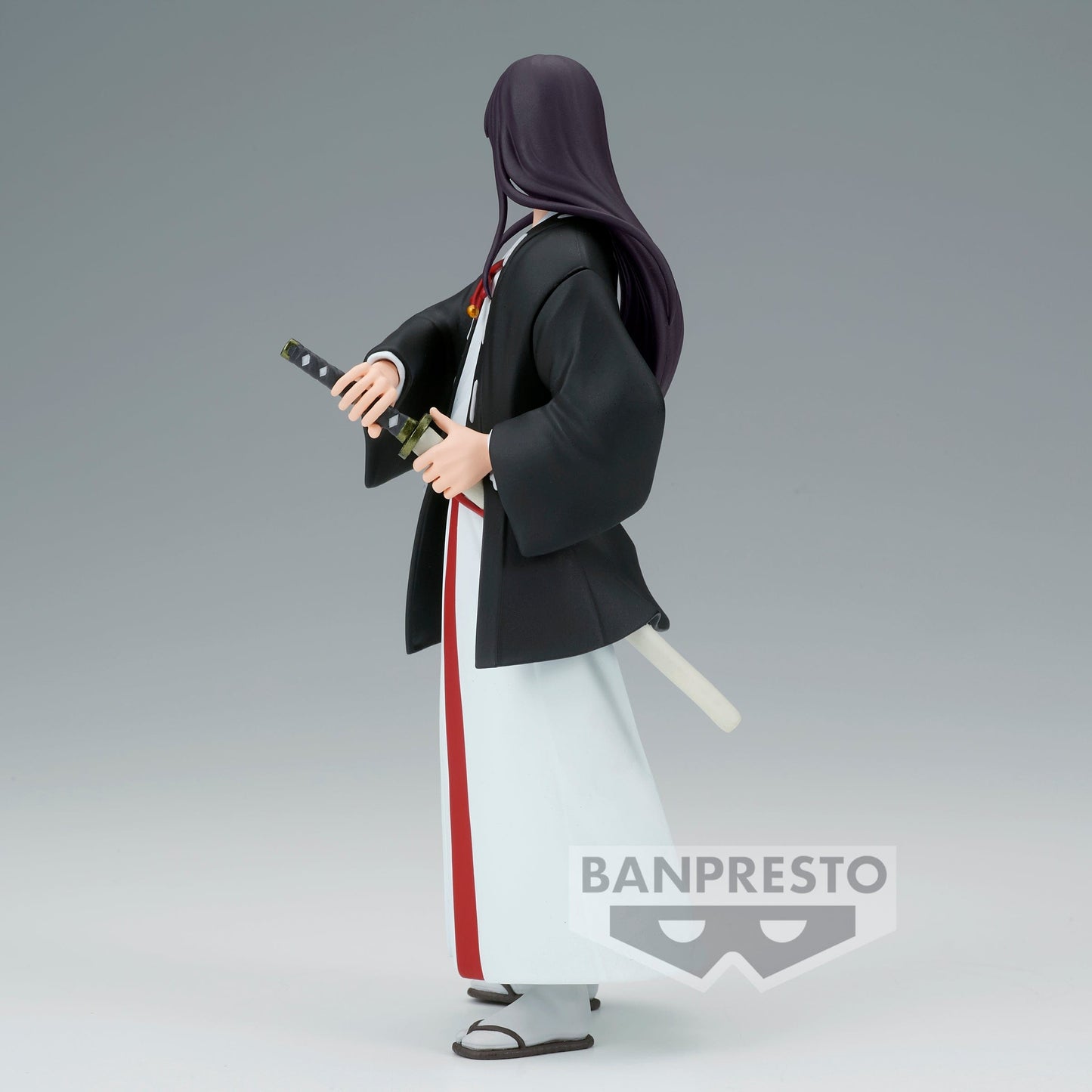 BANPRESTO Hell'S Paradise DXF - Yamada Asaemon Toma Figure