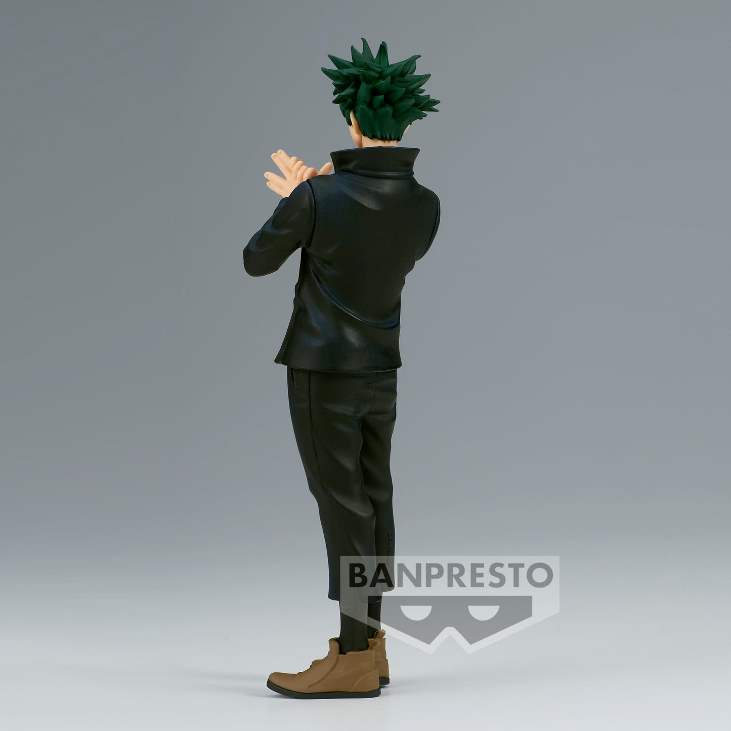 BANPRESTO Jujutsu Kaisen Jukon No Kata - Megumi Fushiguro 2 Figure