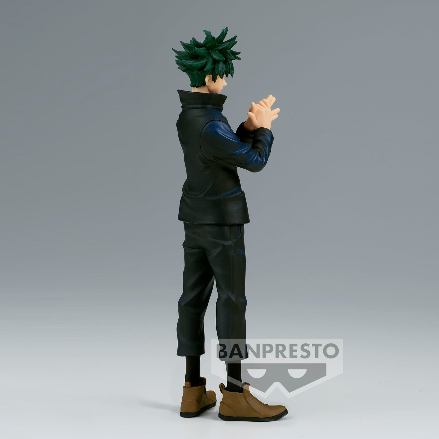 BANPRESTO Jujutsu Kaisen Jukon No Kata - Megumi Fushiguro 2 Figure