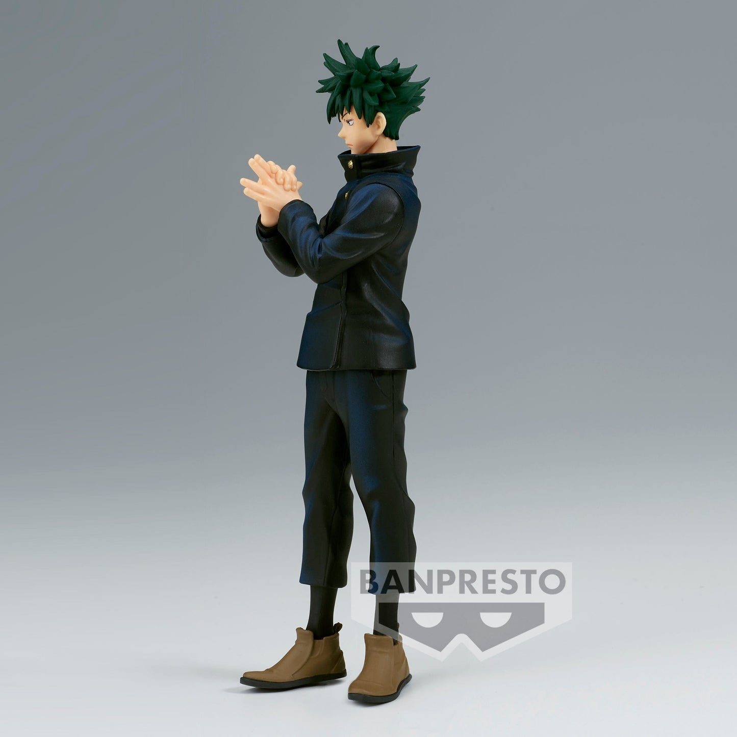 BANPRESTO Jujutsu Kaisen Jukon No Kata - Megumi Fushiguro 2 Figure