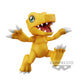 BANPRESTO Digimon Adventure DXF Adventure Archives - Agumon Figure