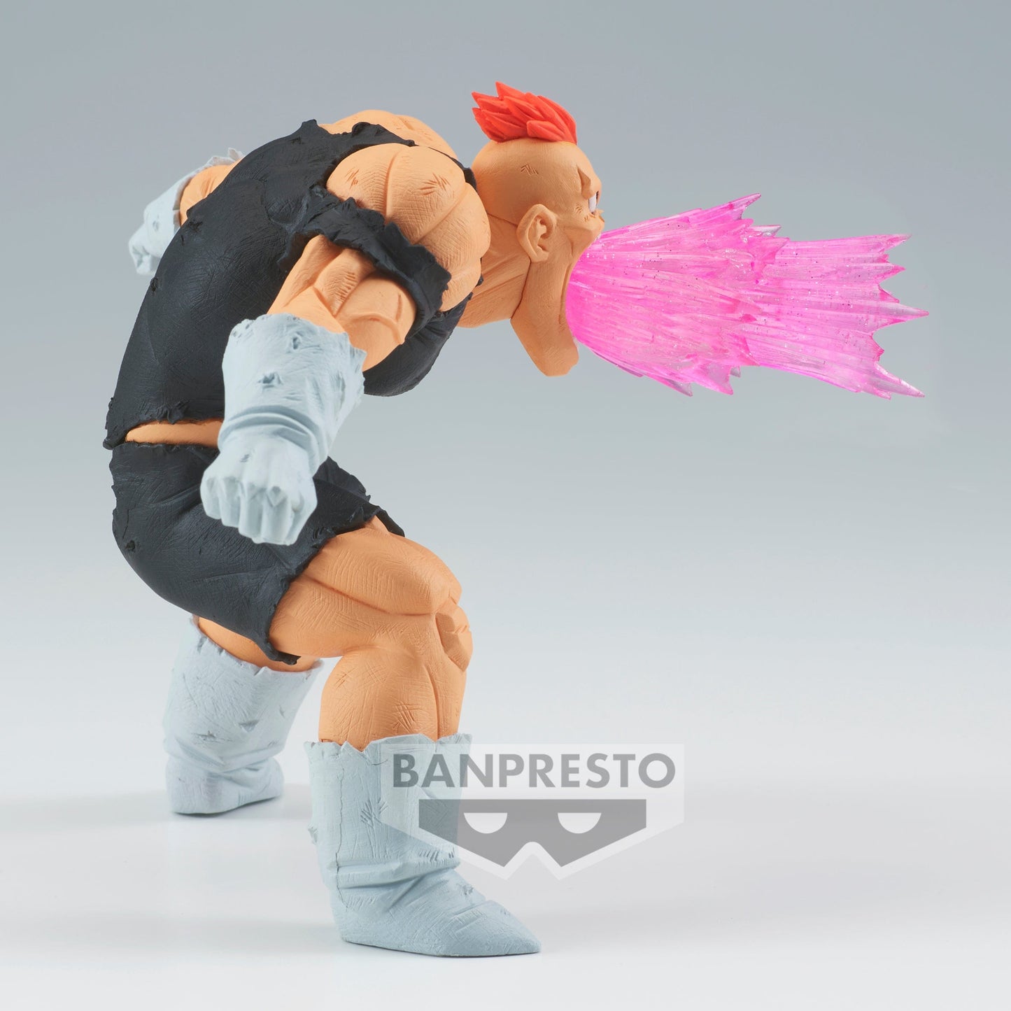 BANPRESTO Dragon Ball Z G×Materia - Recoome Figure