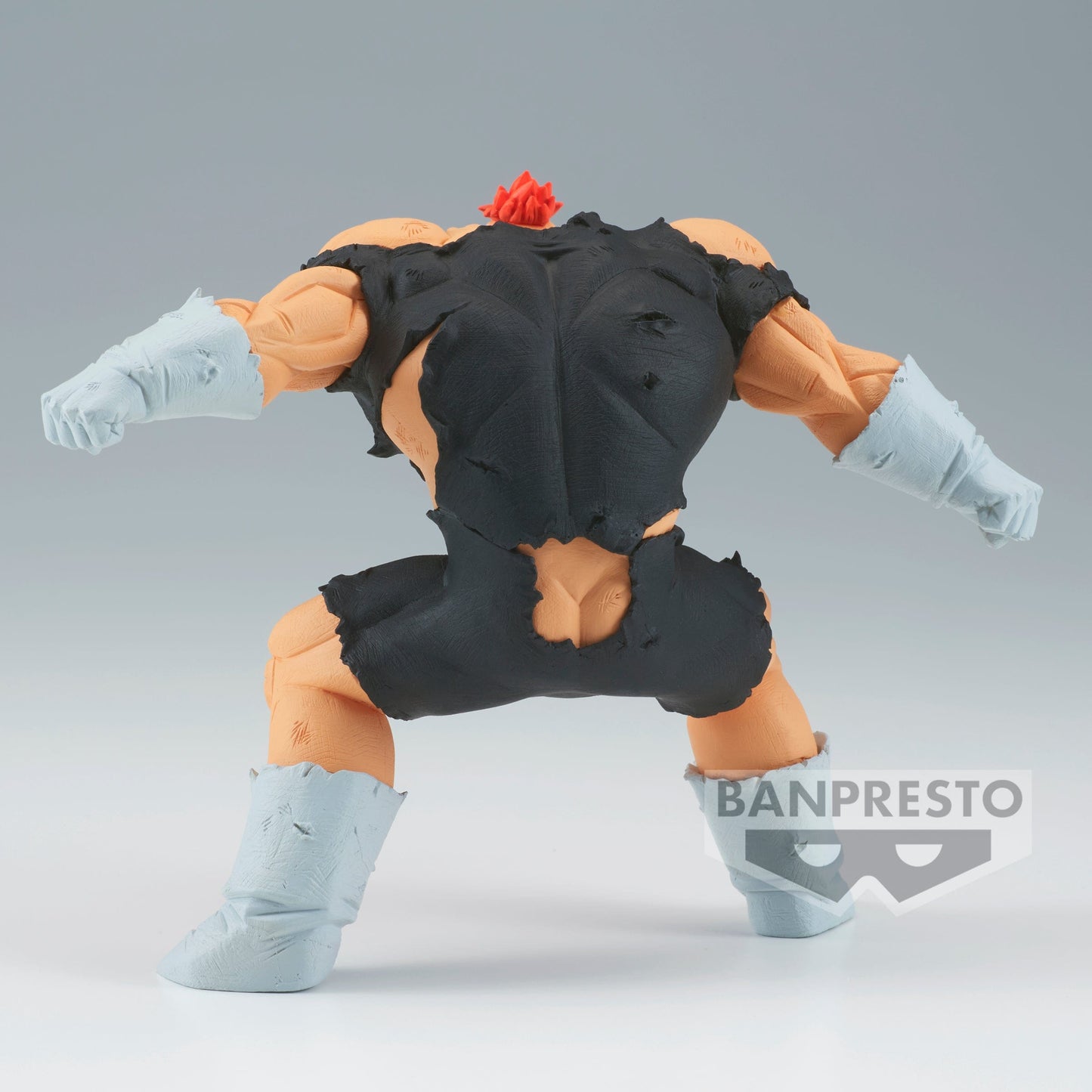 BANPRESTO Dragon Ball Z G×Materia - Recoome Figure