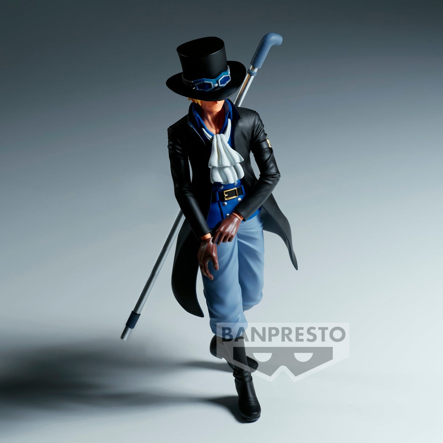 BANPRESTO One Piece The Shukko - Sabo Figure