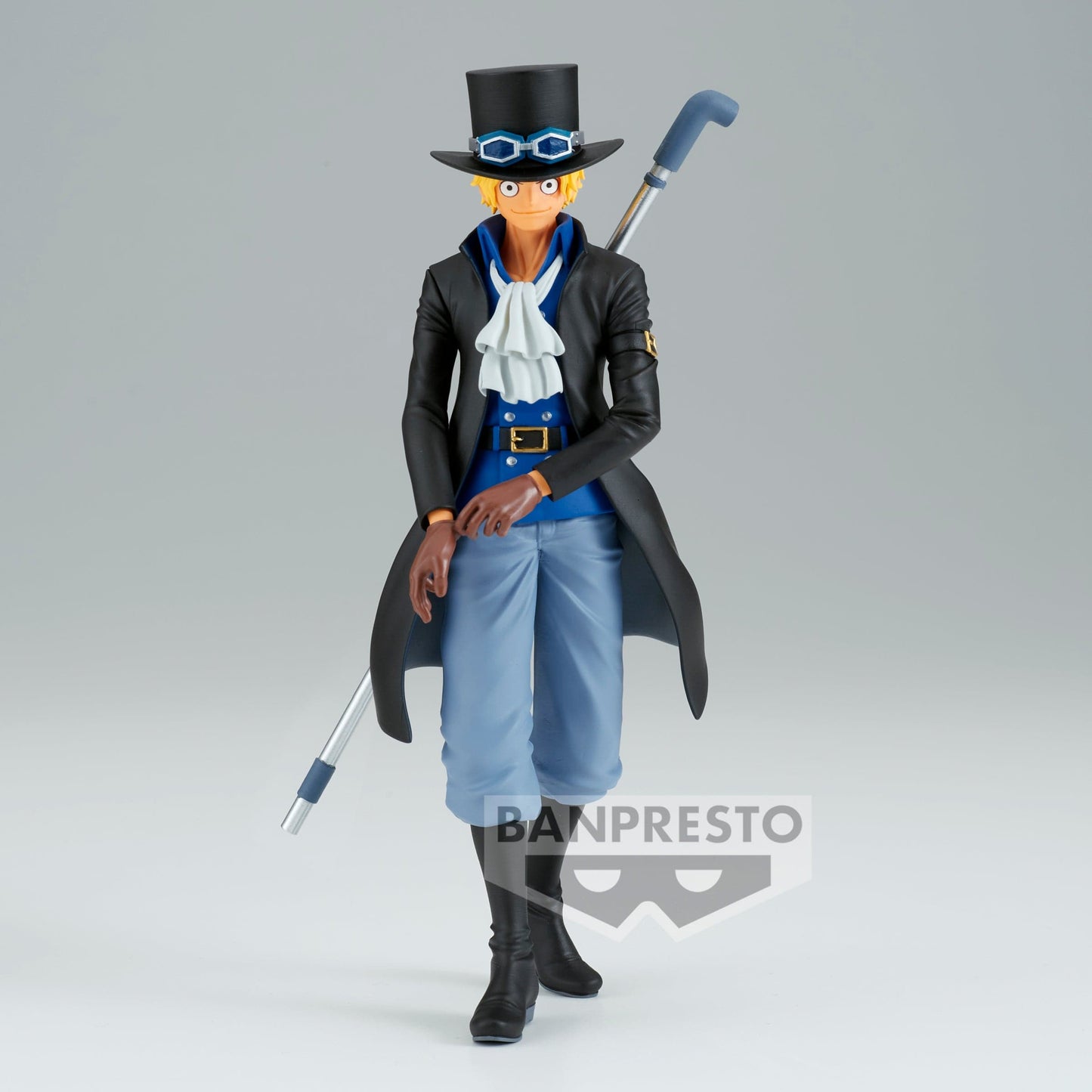 BANPRESTO One Piece The Shukko - Sabo Figure