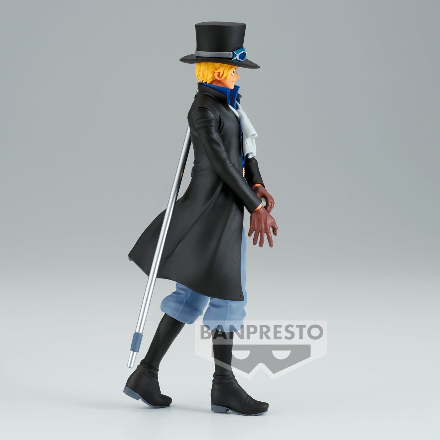 BANPRESTO One Piece The Shukko - Sabo Figure