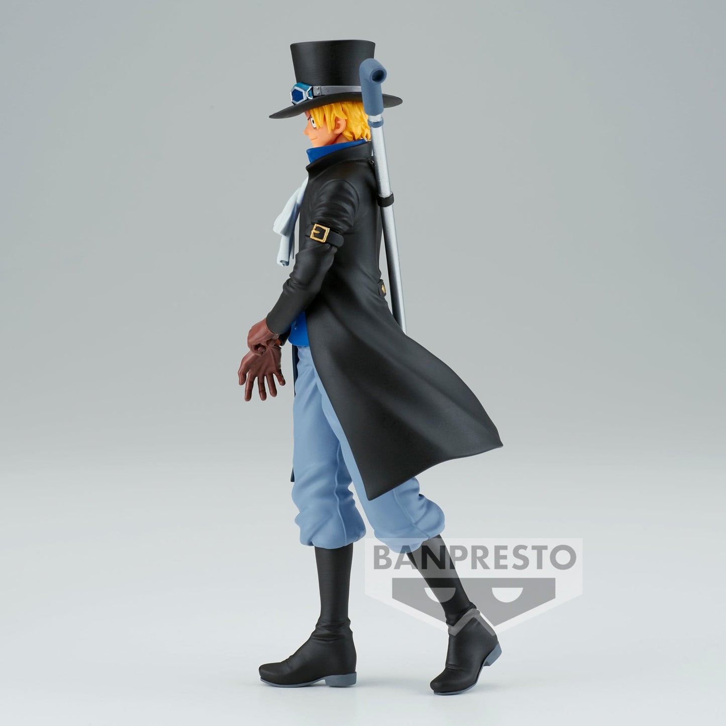 BANPRESTO One Piece The Shukko - Sabo Figure