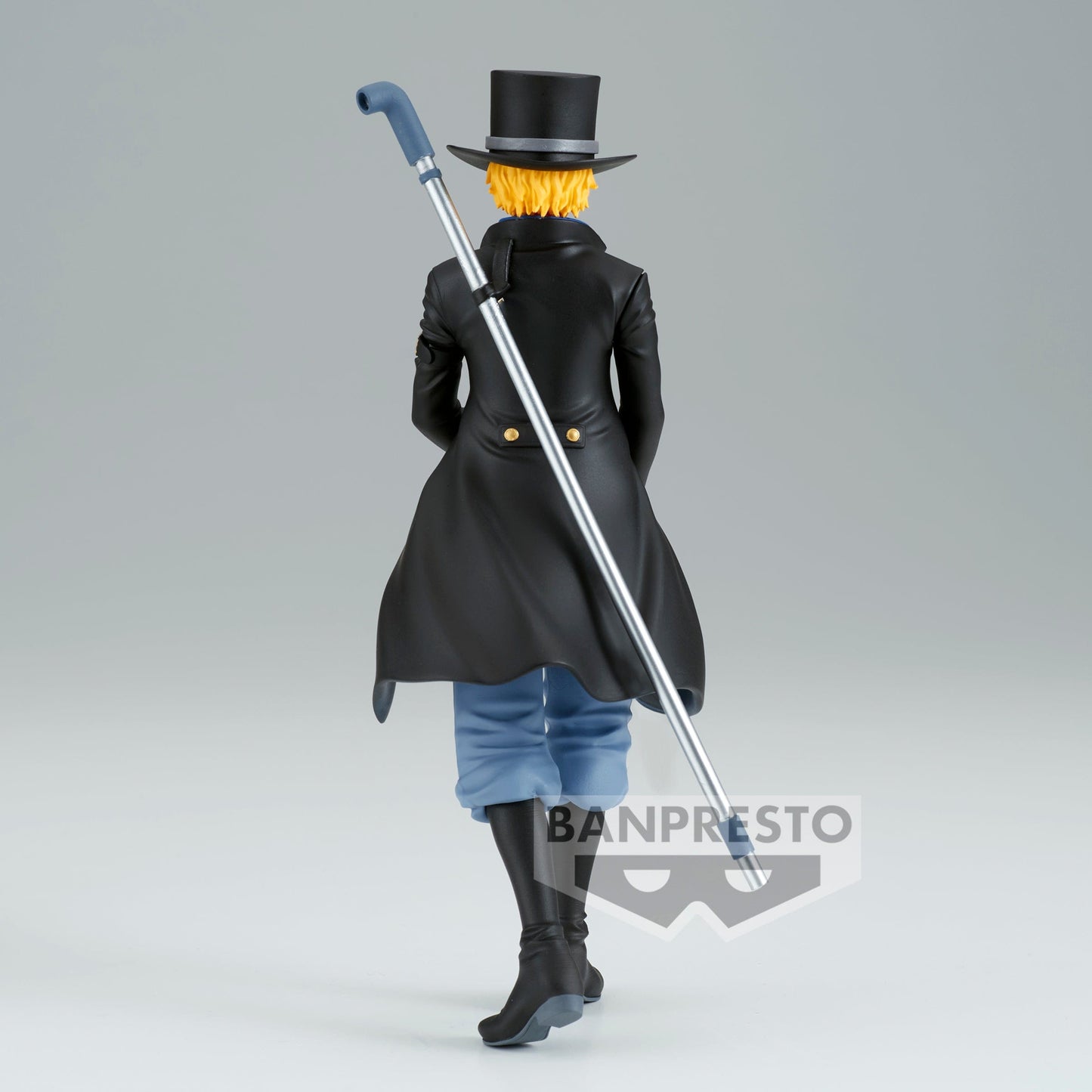 BANPRESTO One Piece The Shukko - Sabo Figure