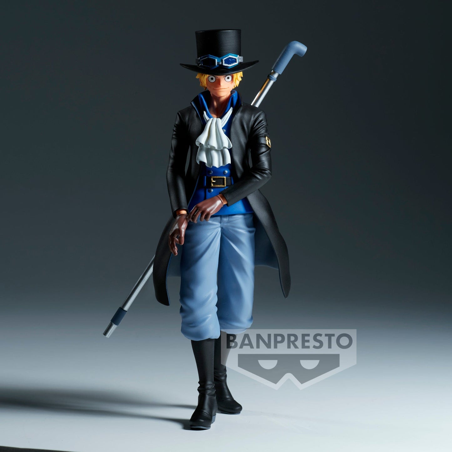 BANPRESTO One Piece The Shukko - Sabo Figure