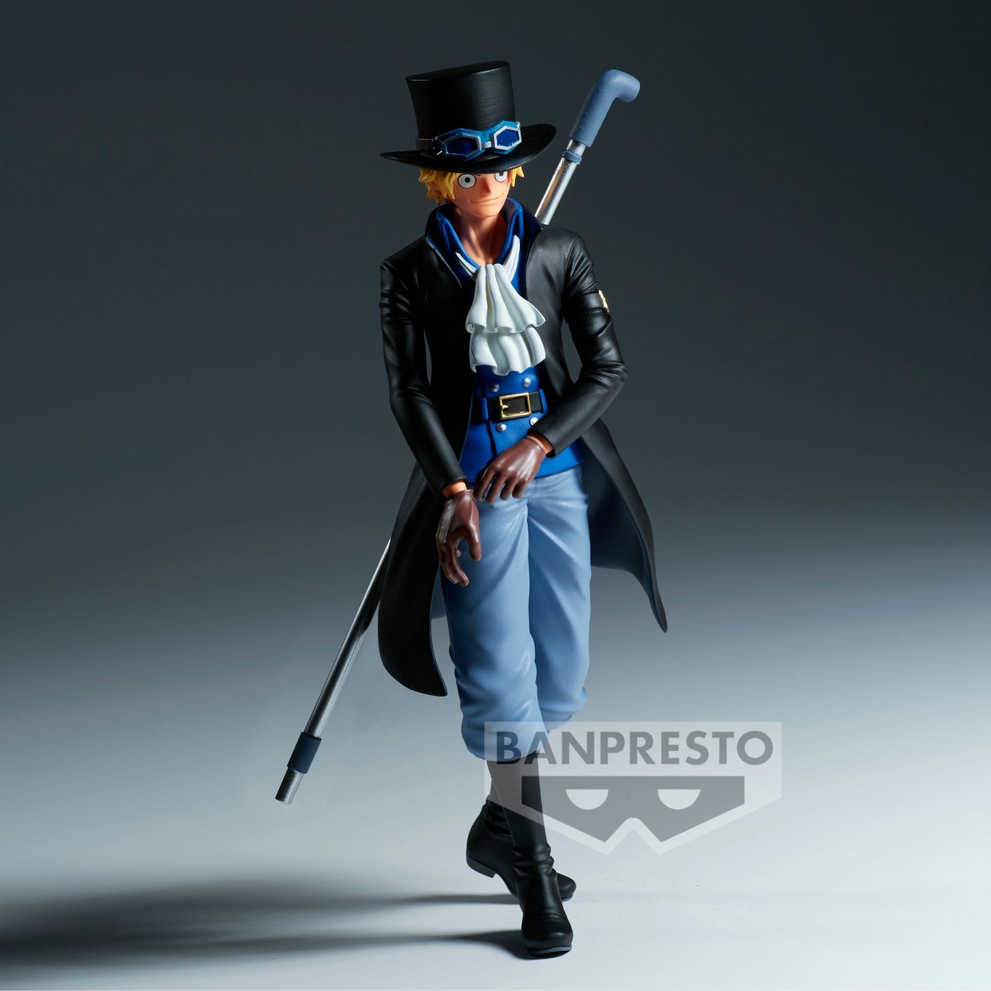 BANPRESTO One Piece The Shukko - Sabo Figure