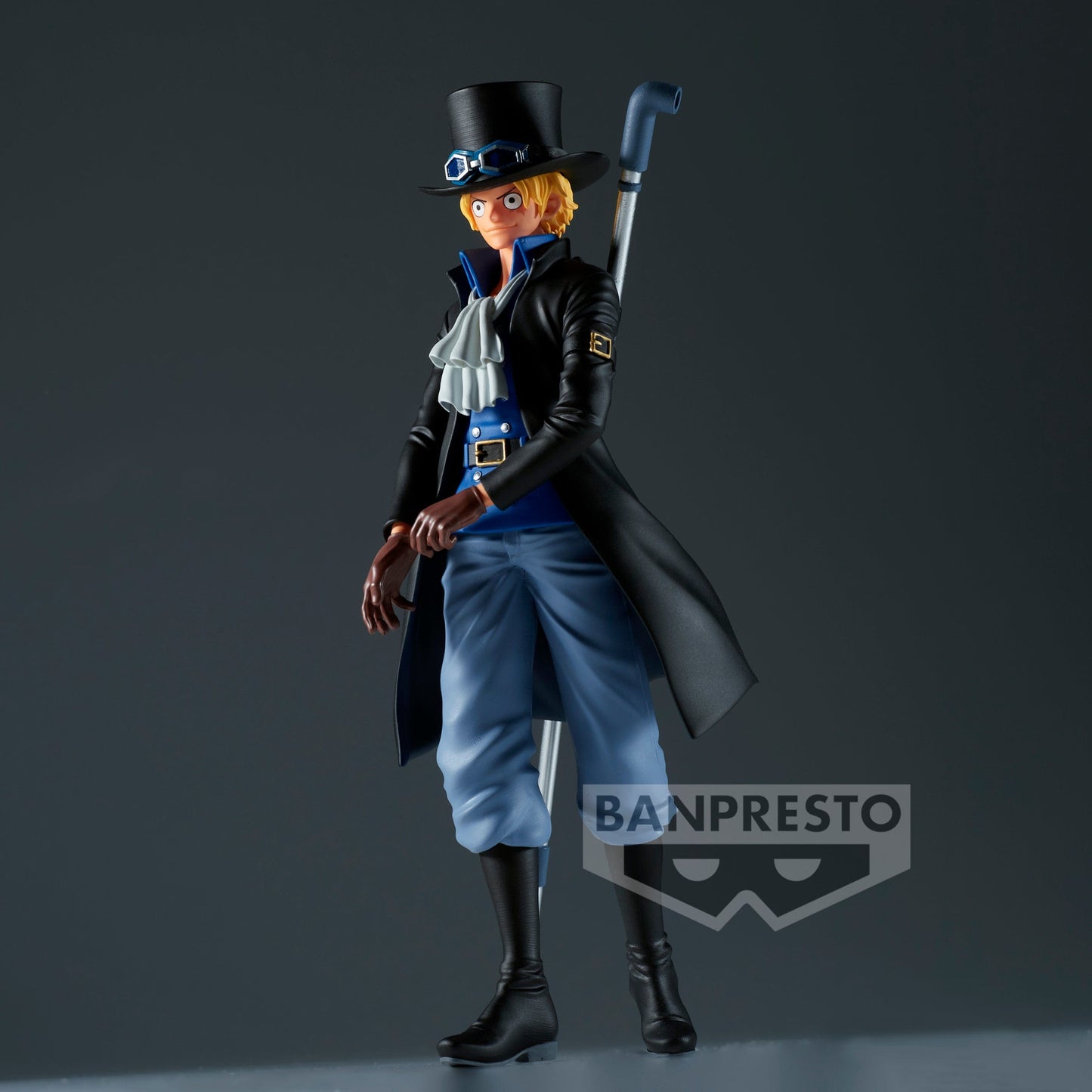 BANPRESTO One Piece The Shukko - Sabo Figure