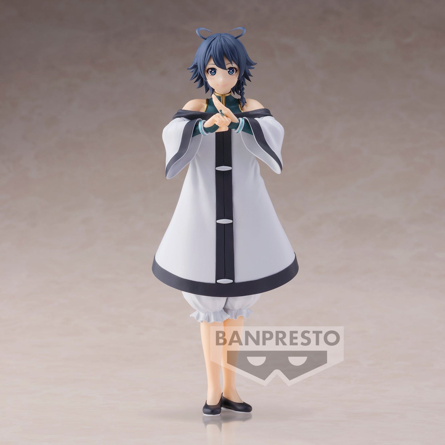 BANPRESTO Shy - Meng Long Figure