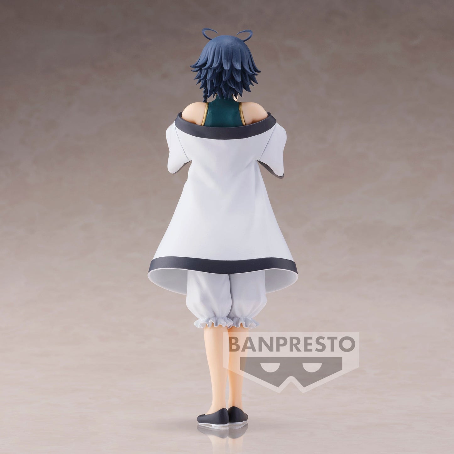 BANPRESTO Shy - Meng Long Figure