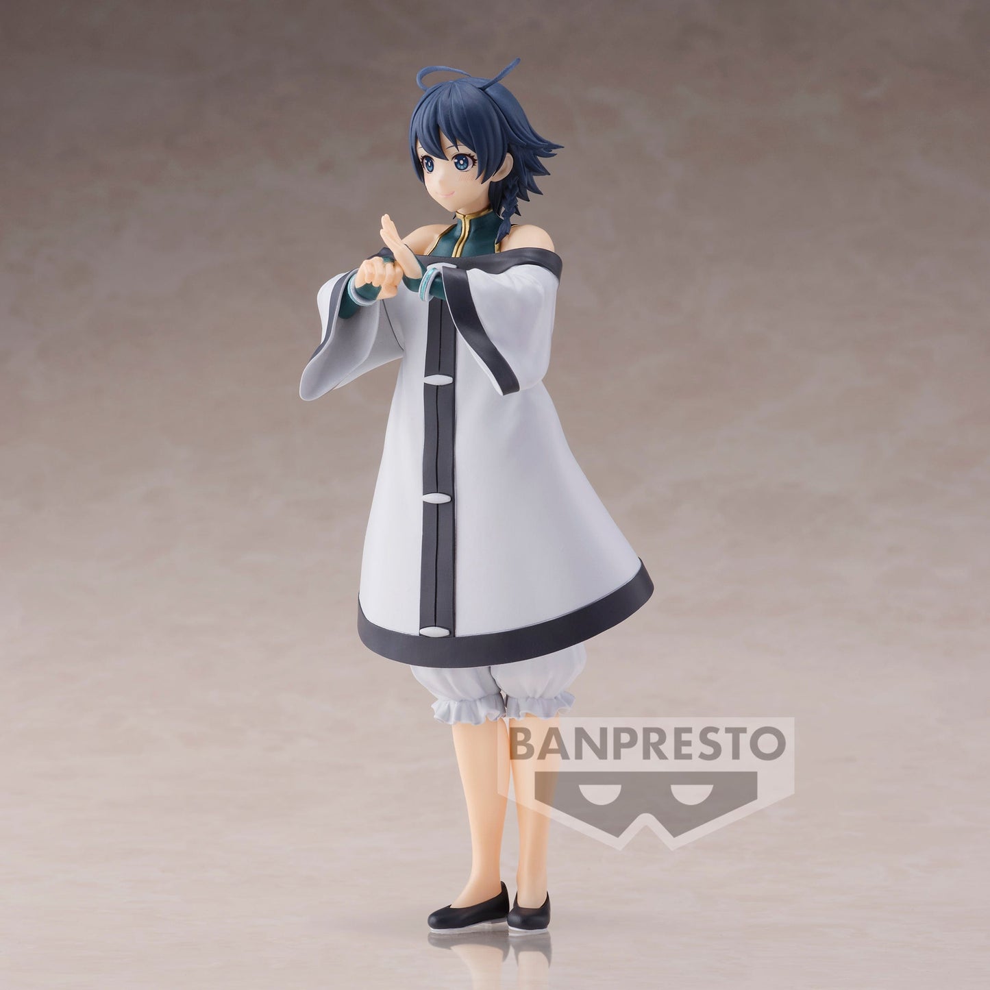 BANPRESTO Shy - Meng Long Figure