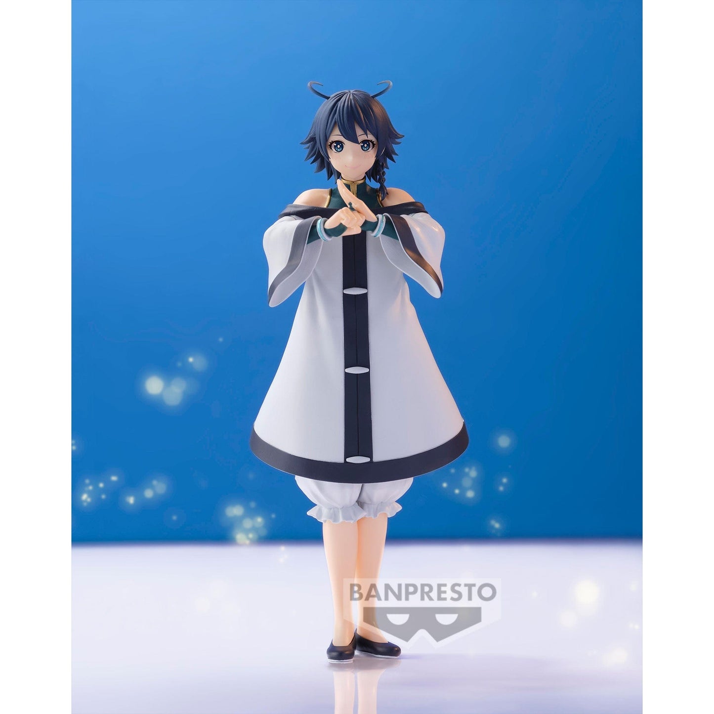 BANPRESTO Shy - Meng Long Figure