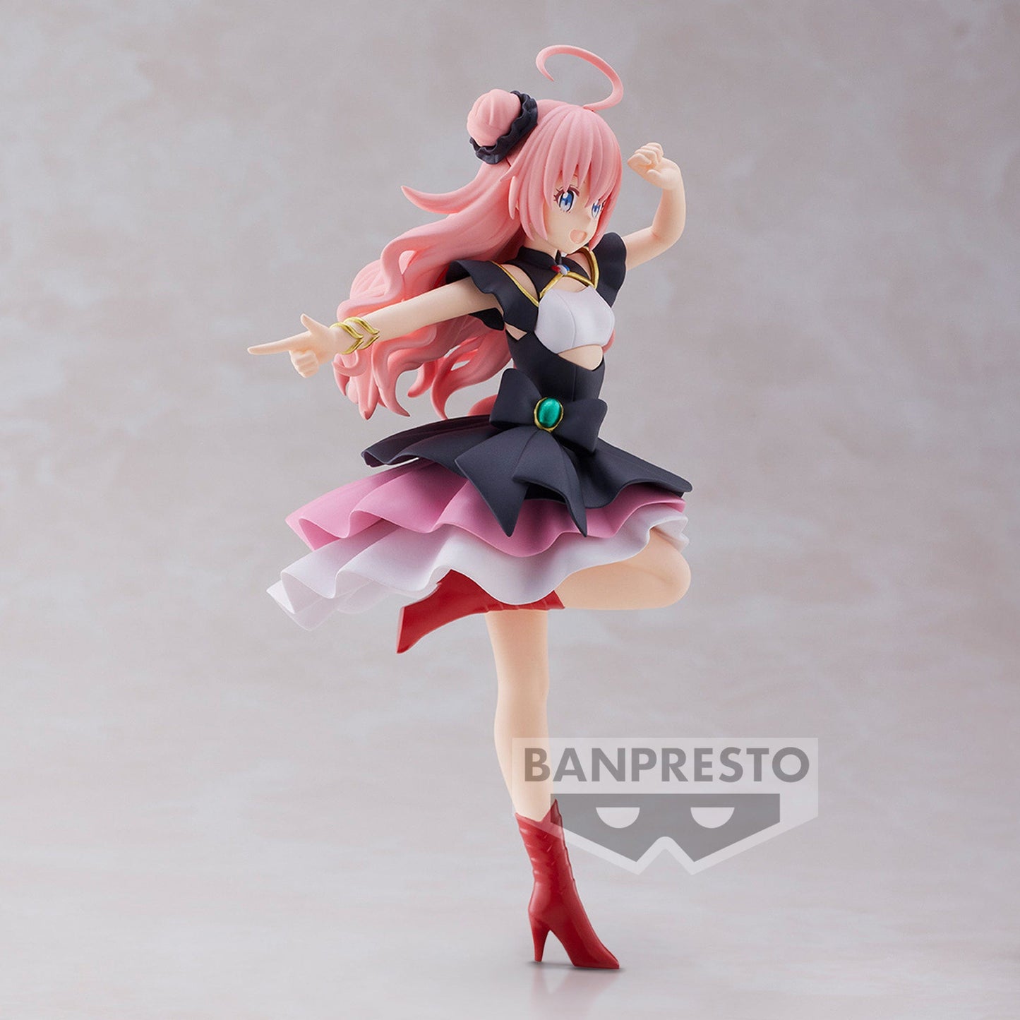 BANPRESTO That Time I Got Reincarnated As A Slime 10Th Anniversary - Milim Nava Figure