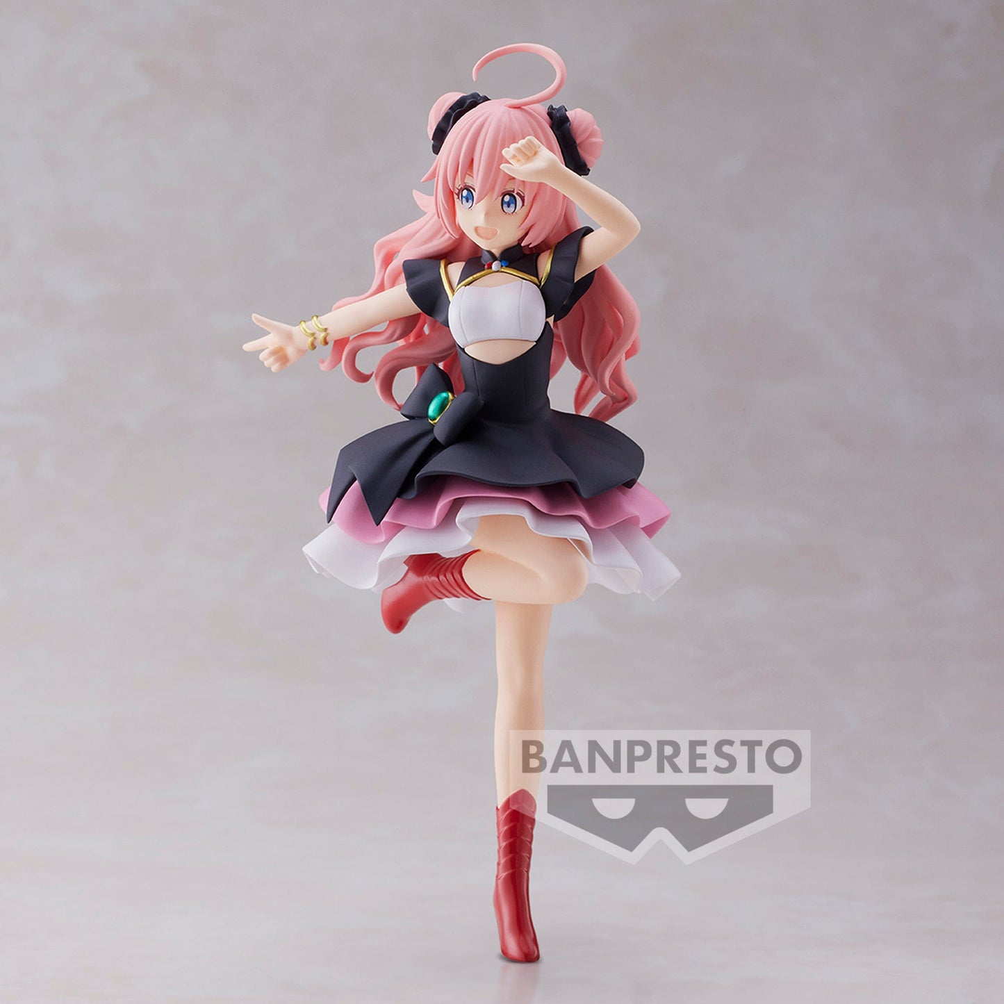 BANPRESTO That Time I Got Reincarnated As A Slime 10Th Anniversary - Milim Nava Figure