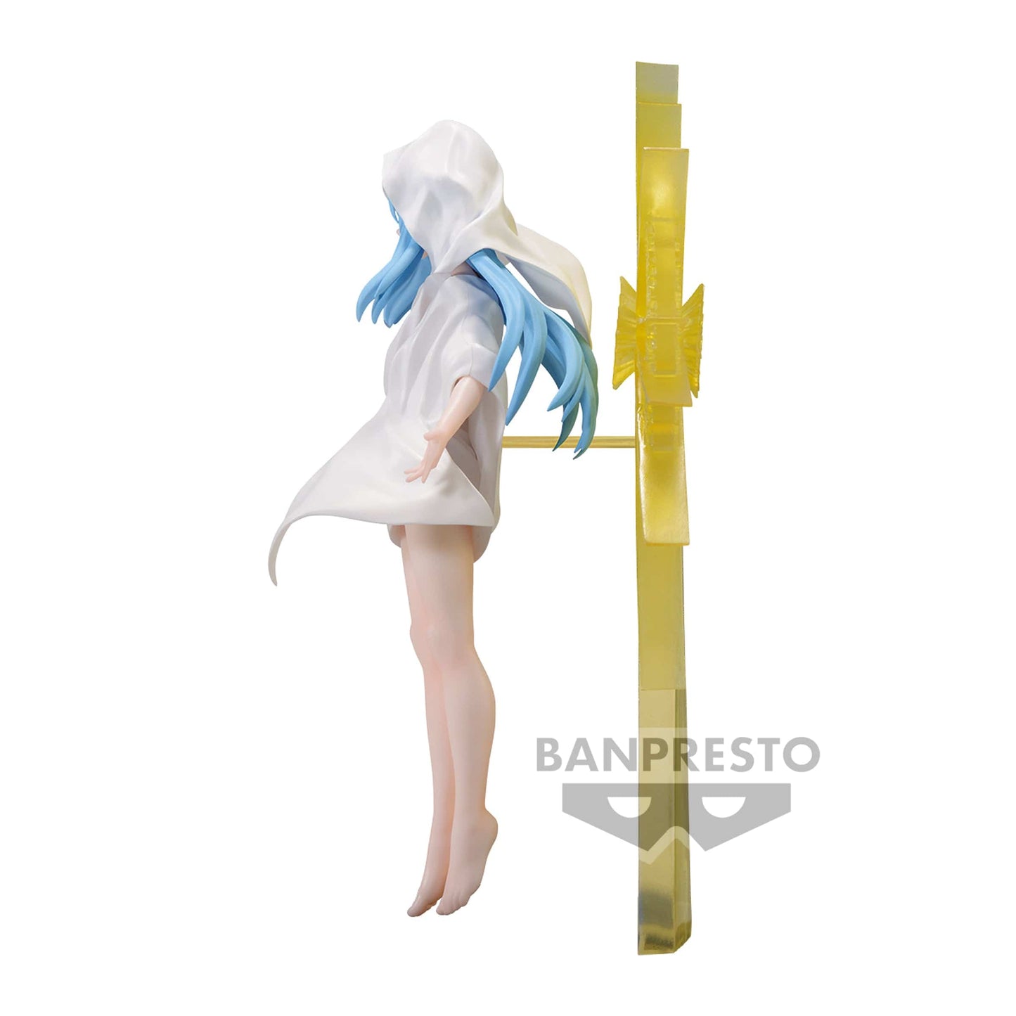 BANPRESTO That Time I Got Reincarnated As A Slime Effectreme - Raphael Rimuru Figure