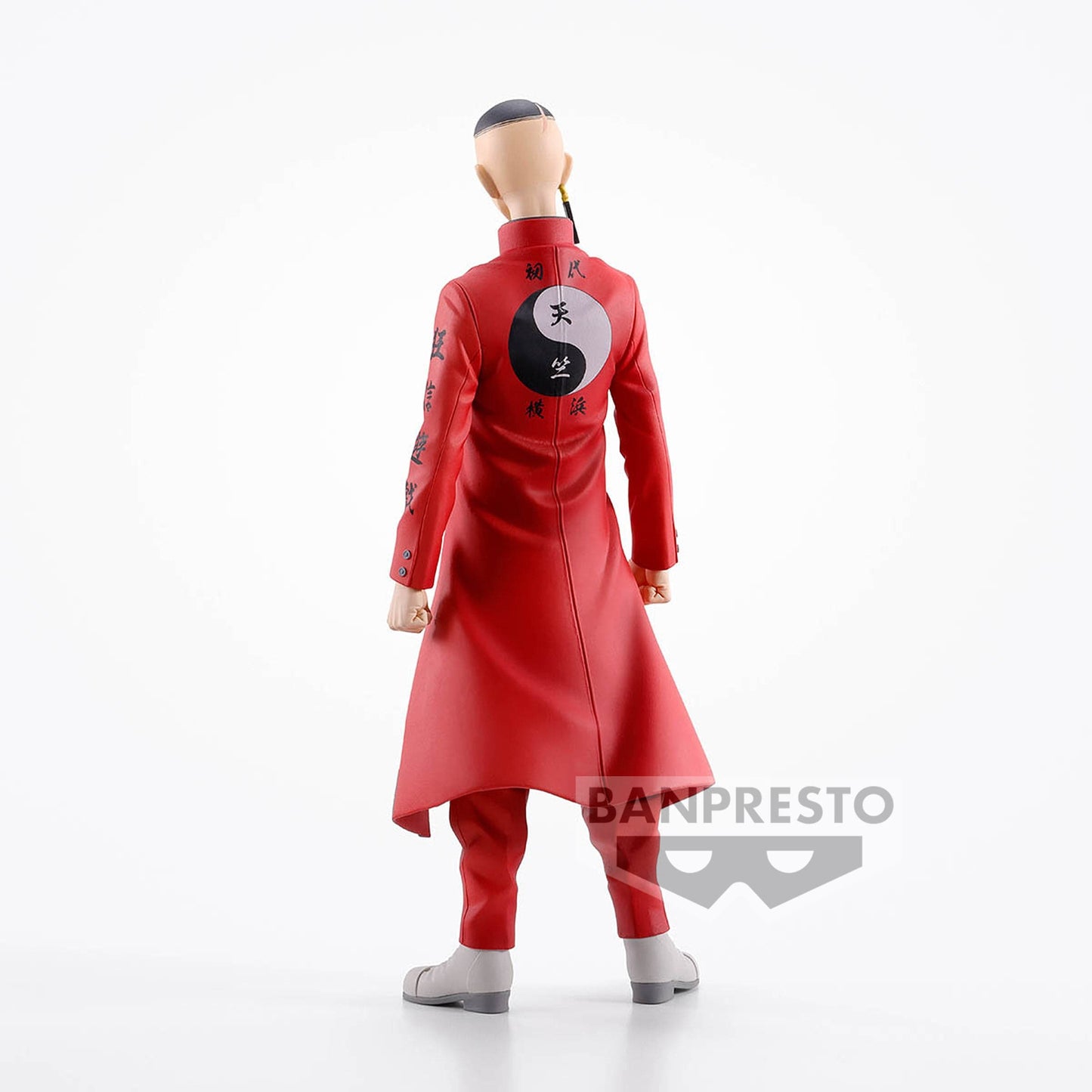 BANPRESTO Tokyo Revengers - Kakucho Figure