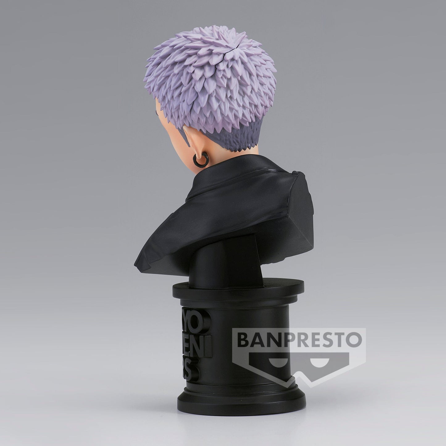 BANPRESTO Tokyo Revengers Faceculptures - Takashi Mitsuya (Ver.A) Figure