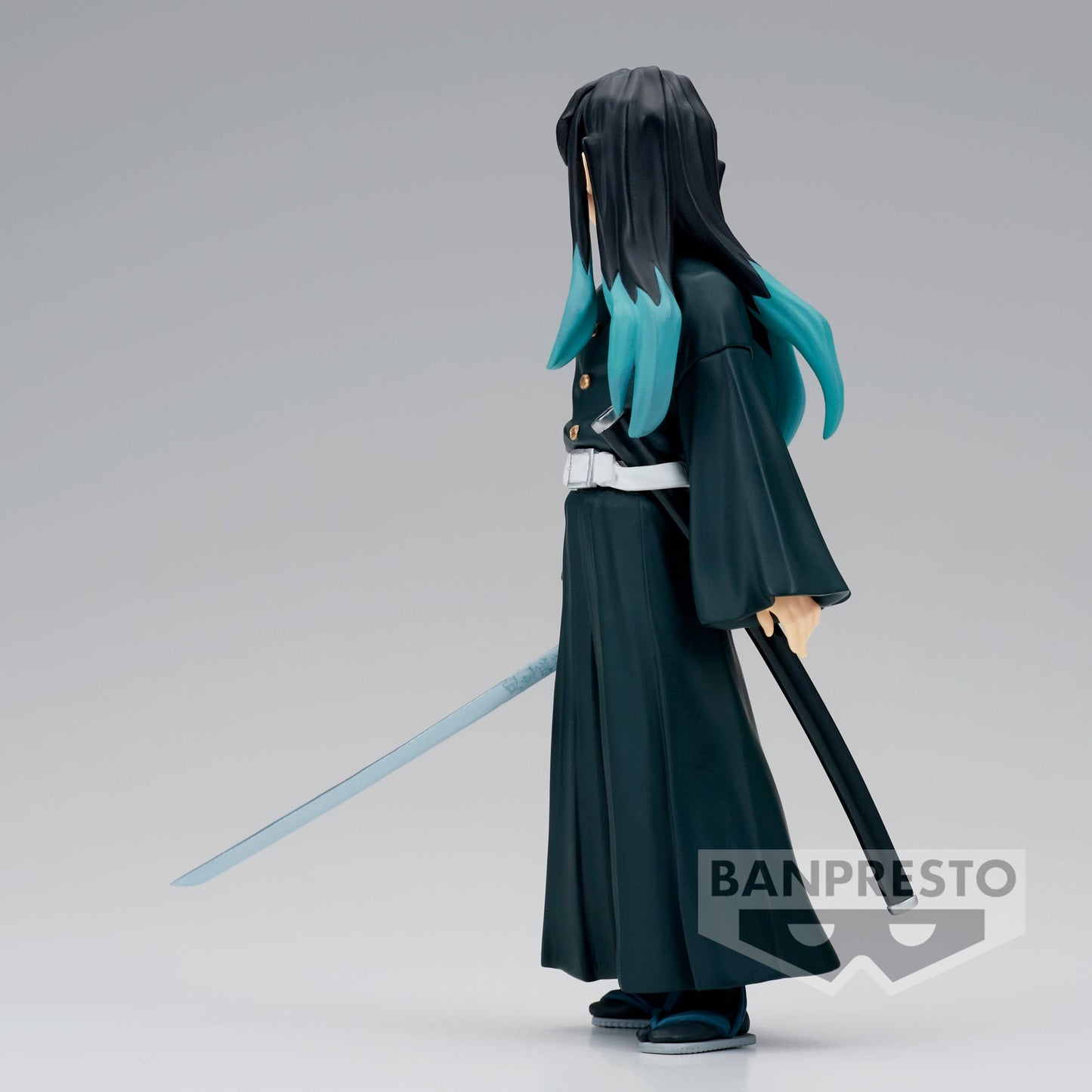 BANPRESTO Demon Slayer: Kimetsu No Yaiba Figure Vol.50 - Muichiro Tokito Figure