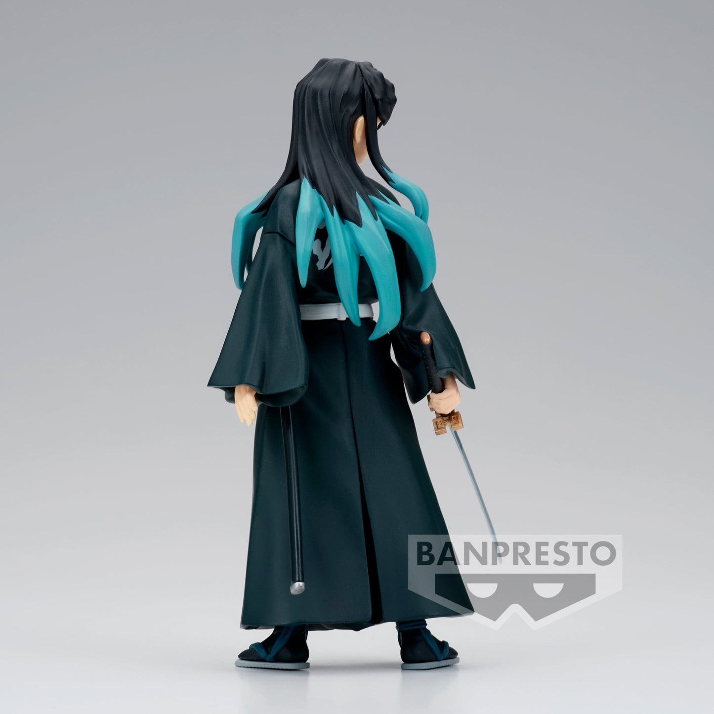 BANPRESTO Demon Slayer: Kimetsu No Yaiba Figure Vol.50 - Muichiro Tokito Figure