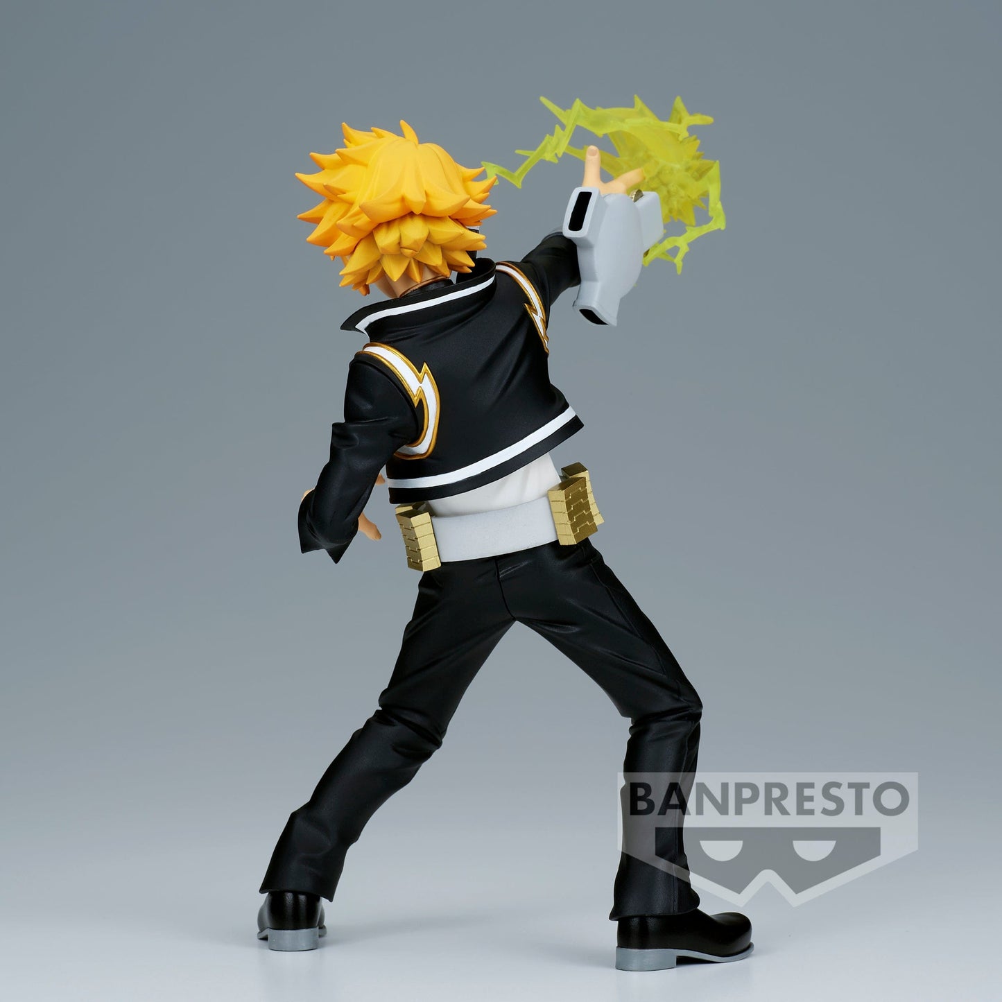 BANPRESTO My Hero Academia The Amazing Heroes Plus Vol.7 - Denki Figure