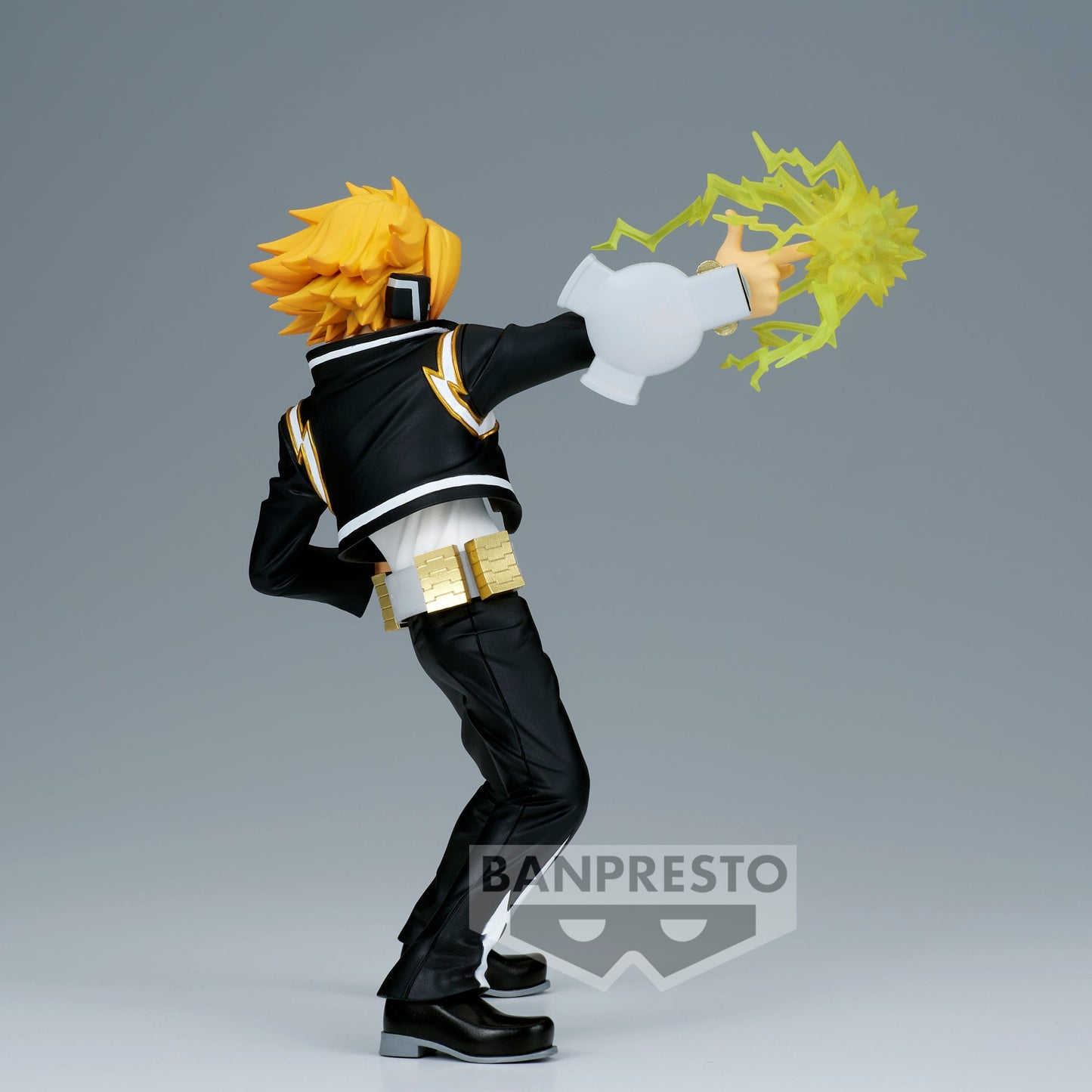 BANPRESTO My Hero Academia The Amazing Heroes Plus Vol.7 - Denki Figure