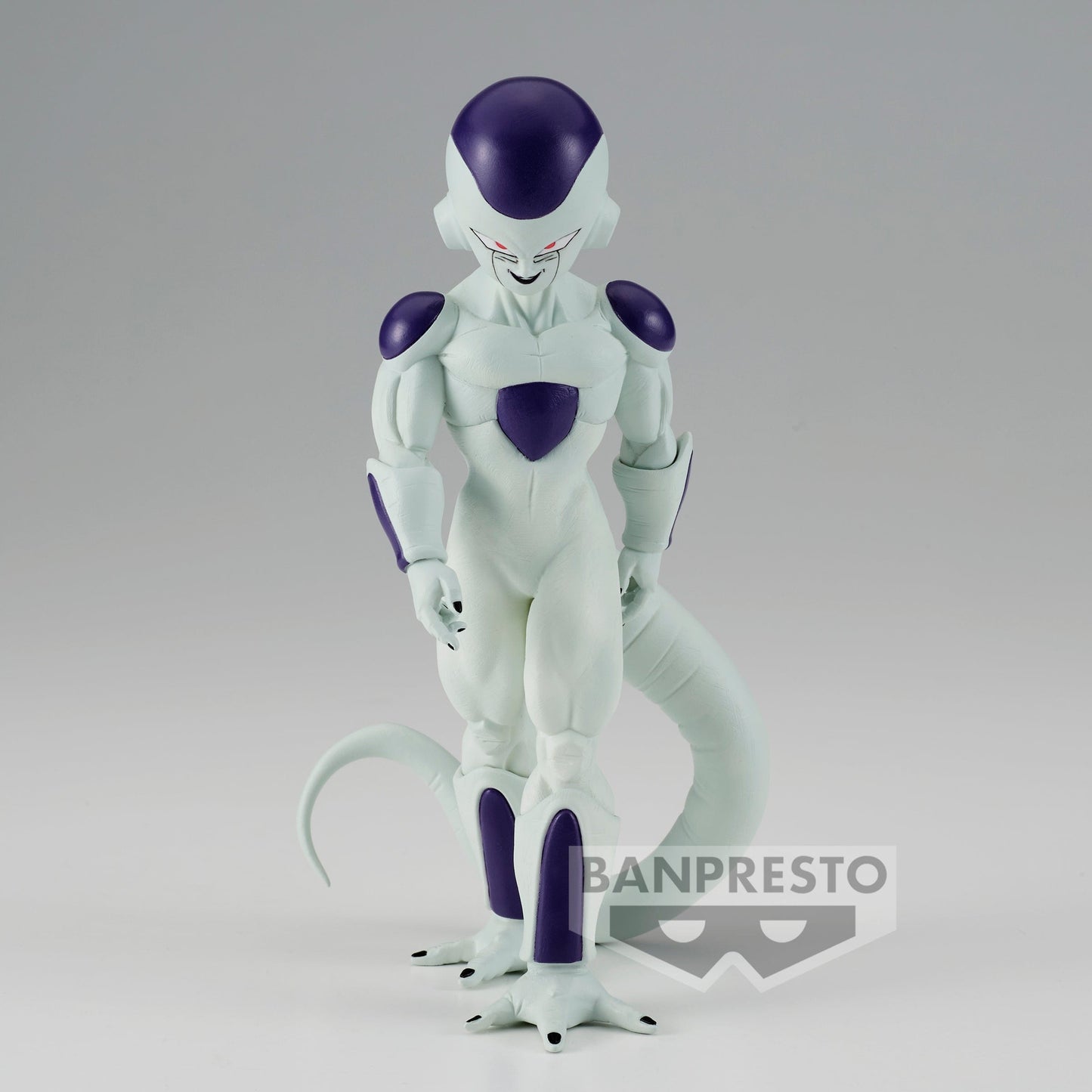 BANPRESTO Dragon Ball Z Solid Edge Works Vol.15 - Frieza Figure