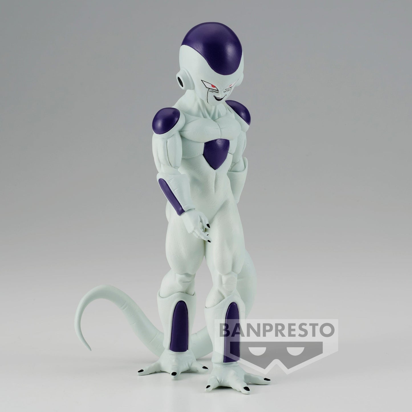 BANPRESTO Dragon Ball Z Solid Edge Works Vol.15 - Frieza Figure