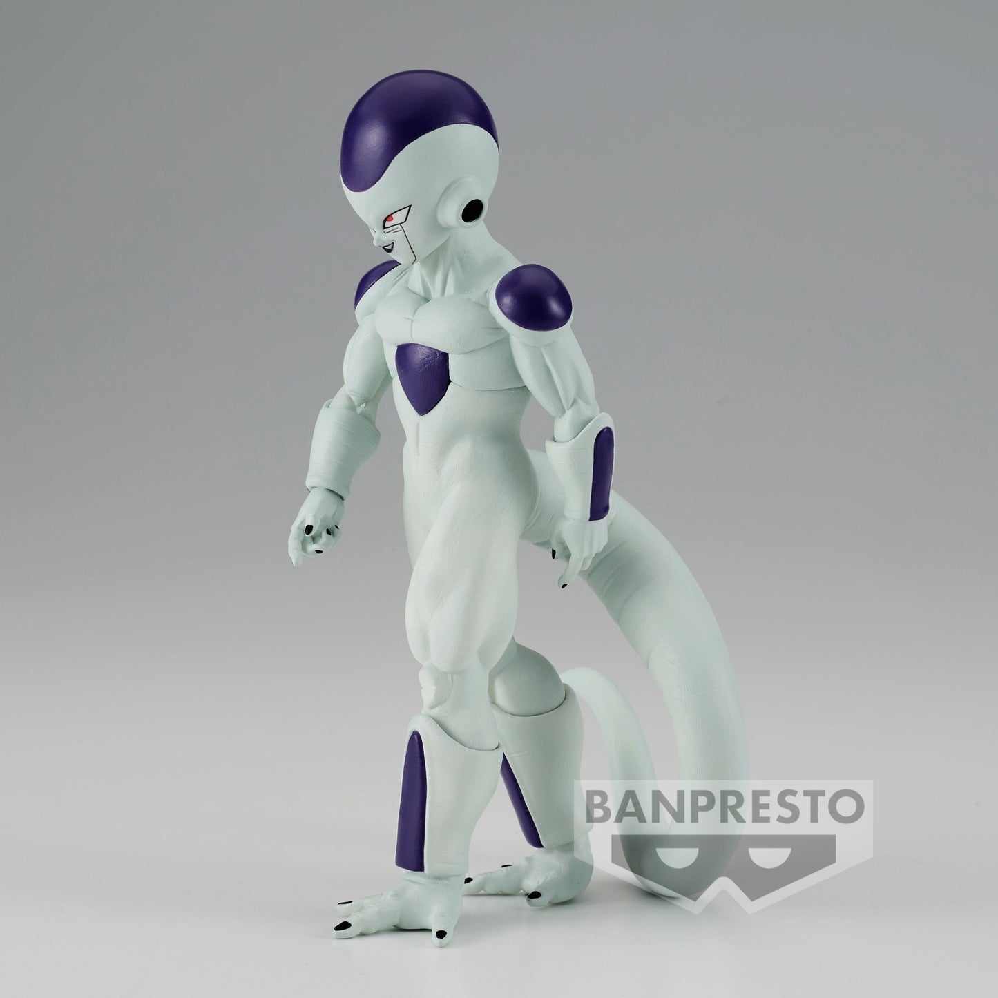 BANPRESTO Dragon Ball Z Solid Edge Works Vol.15 - Frieza Figure