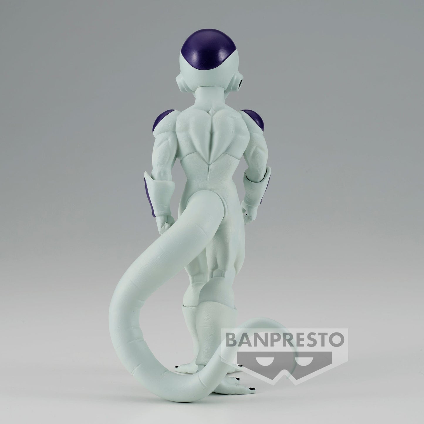 BANPRESTO Dragon Ball Z Solid Edge Works Vol.15 - Frieza Figure