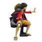 BANPRESTO One Piece King Of Artist The Monkey D. Luffy - Wanokuni II (Manga Dimensions)