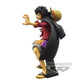 BANPRESTO One Piece King Of Artist The Monkey D. Luffy - Wanokuni II (Manga Dimensions)