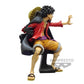 BANPRESTO One Piece King Of Artist The Monkey D. Luffy - Wanokuni II (Manga Dimensions)