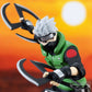 BANPRESTO Naruto Narutop99 - Hatake Kakashi Figure