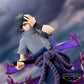 BANPRESTO Naruto Shippuden Effectreme - Uchiha Sasuke 2 Figure