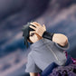 BANPRESTO Naruto Shippuden Effectreme - Uchiha Sasuke 2 Figure