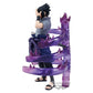 BANPRESTO Naruto Shippuden Effectreme - Uchiha Sasuke 2 Figure