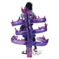 BANPRESTO Naruto Shippuden Effectreme - Uchiha Sasuke 2 Figure